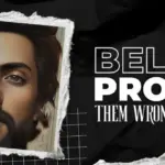 PROVE THEM WRONG LYRICS M-ZEE BELLA