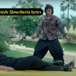 Mirzapur Freestyle Slowcheeta lyrics