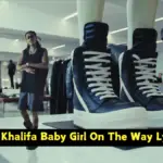 Wiz Khalifa Baby Girl On The Way Lyrics