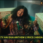 Lab Pe Aati Hai Dua Anthem Lyrics