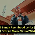 Azaad Banda Lyrics Reembood