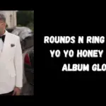 ROUNDS N RING Lyrics Yo Yo Honey Singh