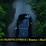 AUR KYA CHAHIYE LYRICS