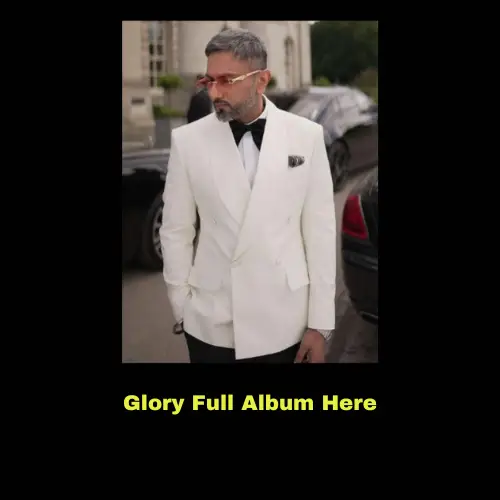 Glory Album