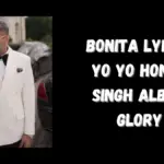 BONITA Lyrics Yo Yo Honey Singh