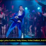 Hatt Jaa Baaju Lyrics Yudhra