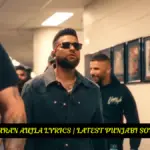 WAVY KARAN AUJLA LYRICS