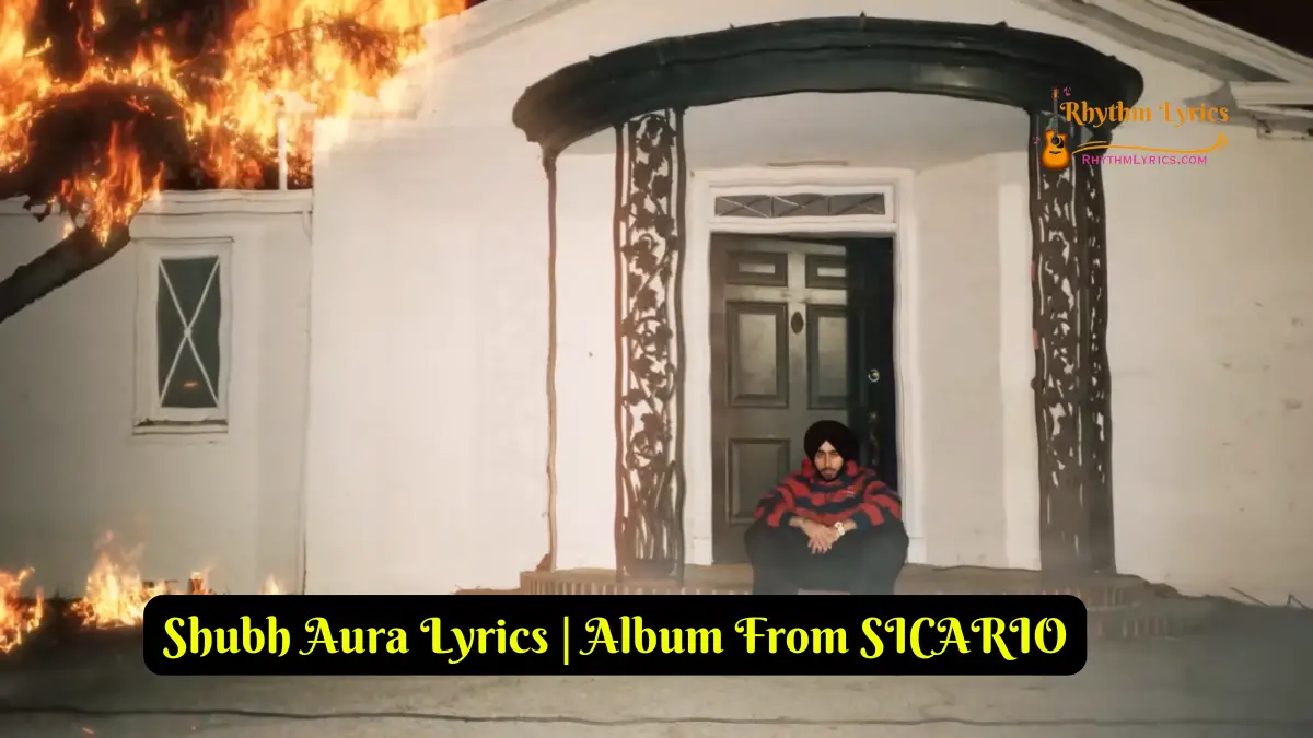 Shubh Aura Lyrics