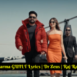 Kapil Sharma GUILT Lyrics