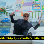 Hengaithe Maige Lyrics Brodha V | Srikar Athreya