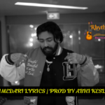 BELLA ZIMEDARI LYRICS