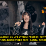 SWAALINA HIGH ON LIFE LYRICS