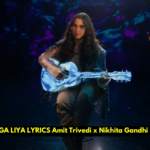 PHIR DIL LAGA LIYA LYRICS Amit Trivedi