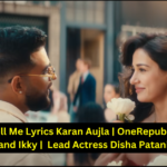 Tell Me Lyrics Karan Aujla