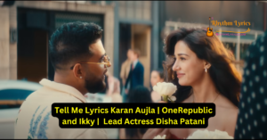 Tell Me Lyrics Karan Aujla