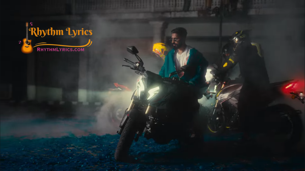 BADSHAH LYRICS EMIWAY BANTAI