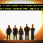 ASIAN STATE OF MIND LYRICS KRSNA and Awich