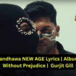 Guru Randhawa NEW AGE Lyrics