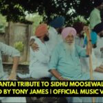EMIWAY BANTAI TRIBUTE TO SIDHU MOOSEWALA LYRICS