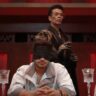 The Traitors Karan Johar