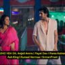 DHADKE YEH DIL LYRICS Anjali Arora