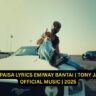 PAISA PAISA LYRICS EMIWAY BANTAI