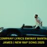 DUBAI COMPANY LYRICS EMIWAY BANTAI