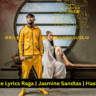Brown Baddie Lyrics Raga