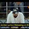 Badshah Jordan Lyrics