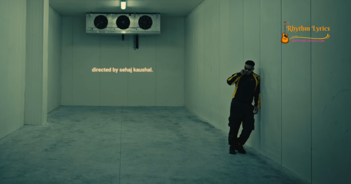 Dhanda Nyoliwala Tension Lyrics