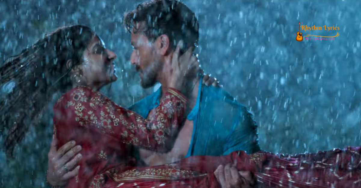 Guzaara Lyrics Baaghi 4