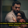 BICHADNA Lyrics Faheem Abdullah