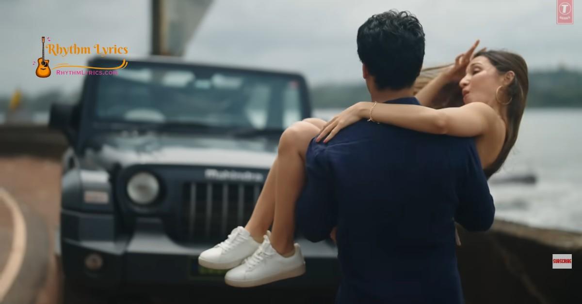 Jiya Laage Na Lyrics Aditya Rikhari