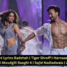 Bahli Sohni Lyrics Badshah
