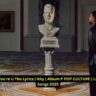 Karan Aujla You're U Tho Lyrics