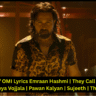 Trance of OMI Lyrics Emraan Hashmi