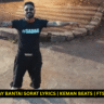 EMIWAY BANTAI SORAT LYRICS
