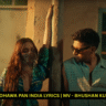 GURU RANDHAWA PAN INDIA LYRICS