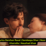 Nafrat Lyrics Darshan Raval