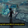 Unruly Lyrics Yung St4k and NULO
