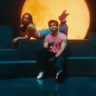 Moon Lyrics Kushagra