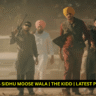 BAROTA LYRICS SIDHU MOOSE WALA