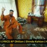 HITMEN LYRICS AP Dhillon