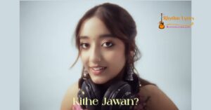 Takki Jawan Lyrics Bhoomi